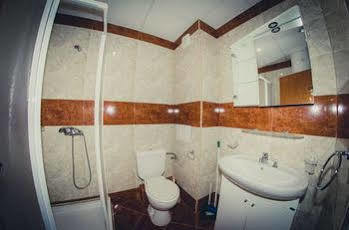 Nessebar Club Апартаменти