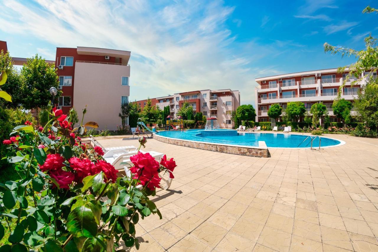 Nessebar Club Apartment *