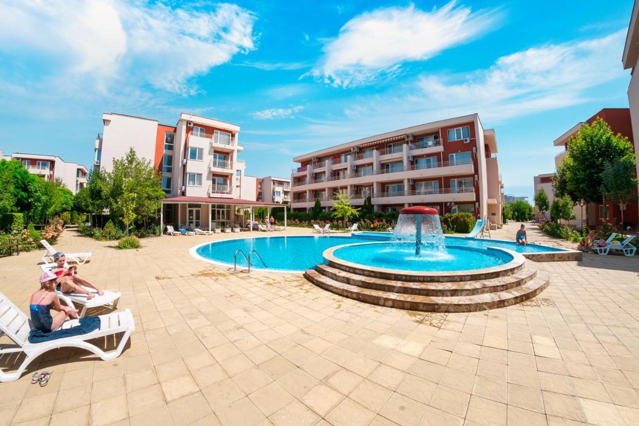 Nessebar Club Apartment