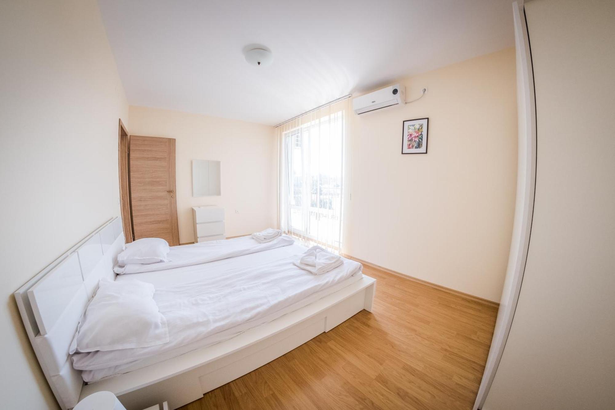 Apartment Nessebar Club