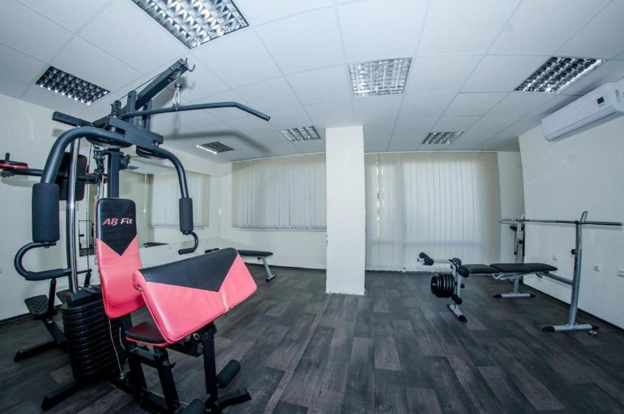 Nessebar Club Apartment *