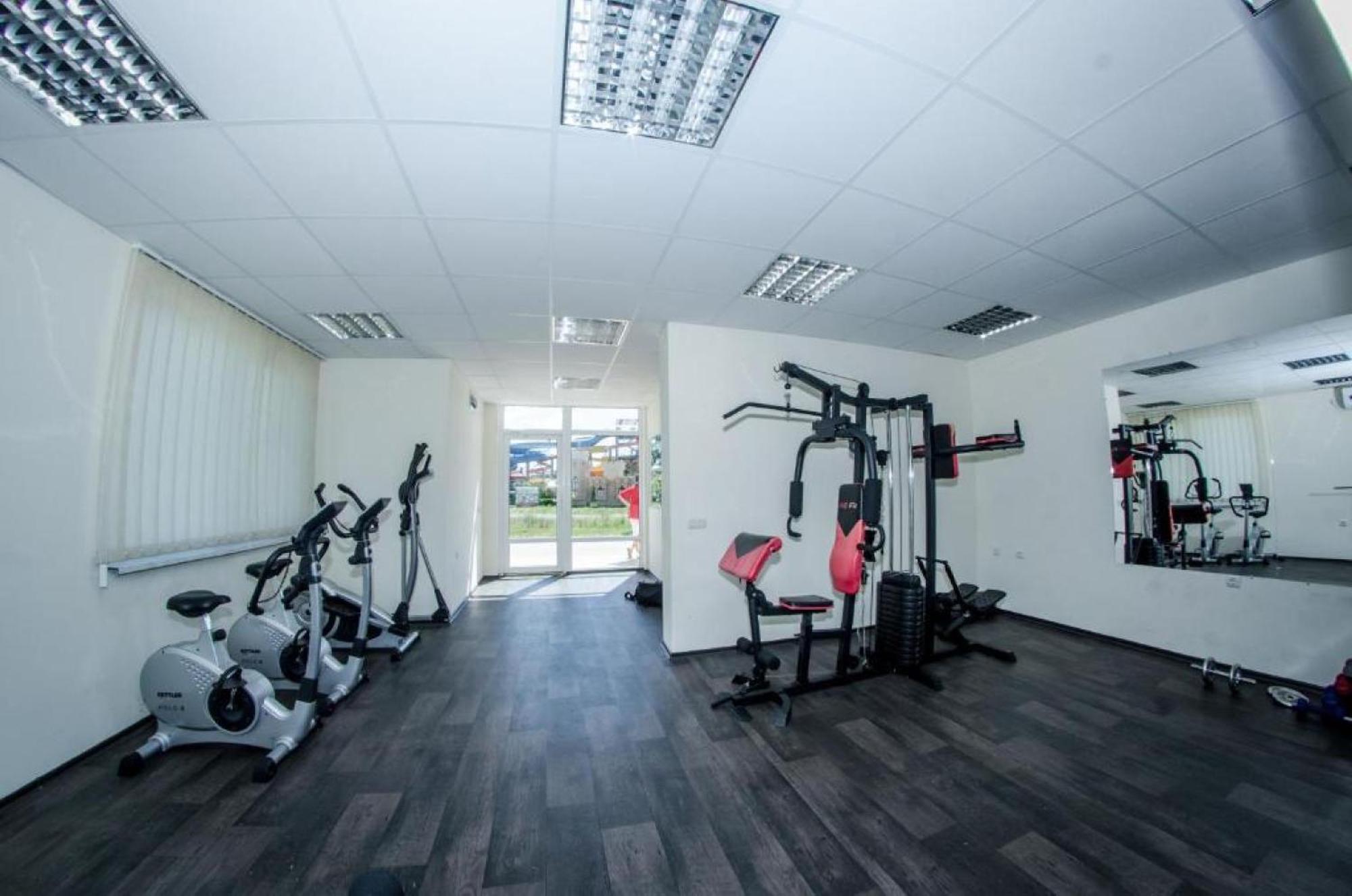 Nessebar Club Apartment