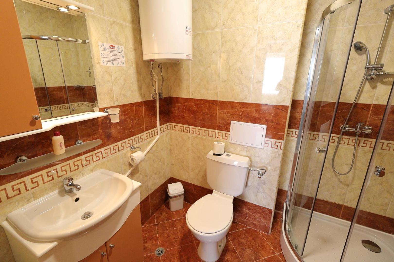 Nessebar Club Apartment