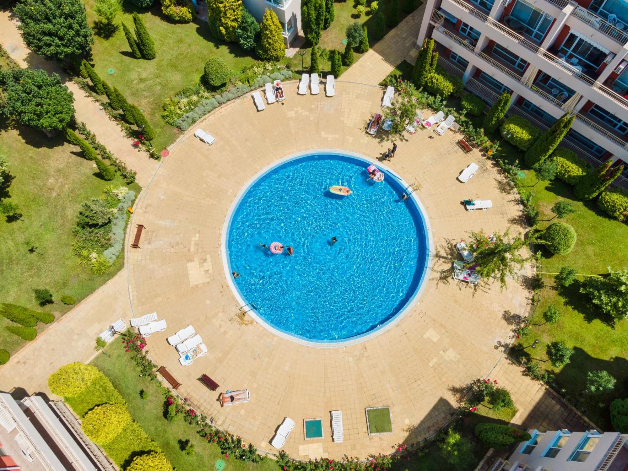Nessebar Club * Sunny Beach