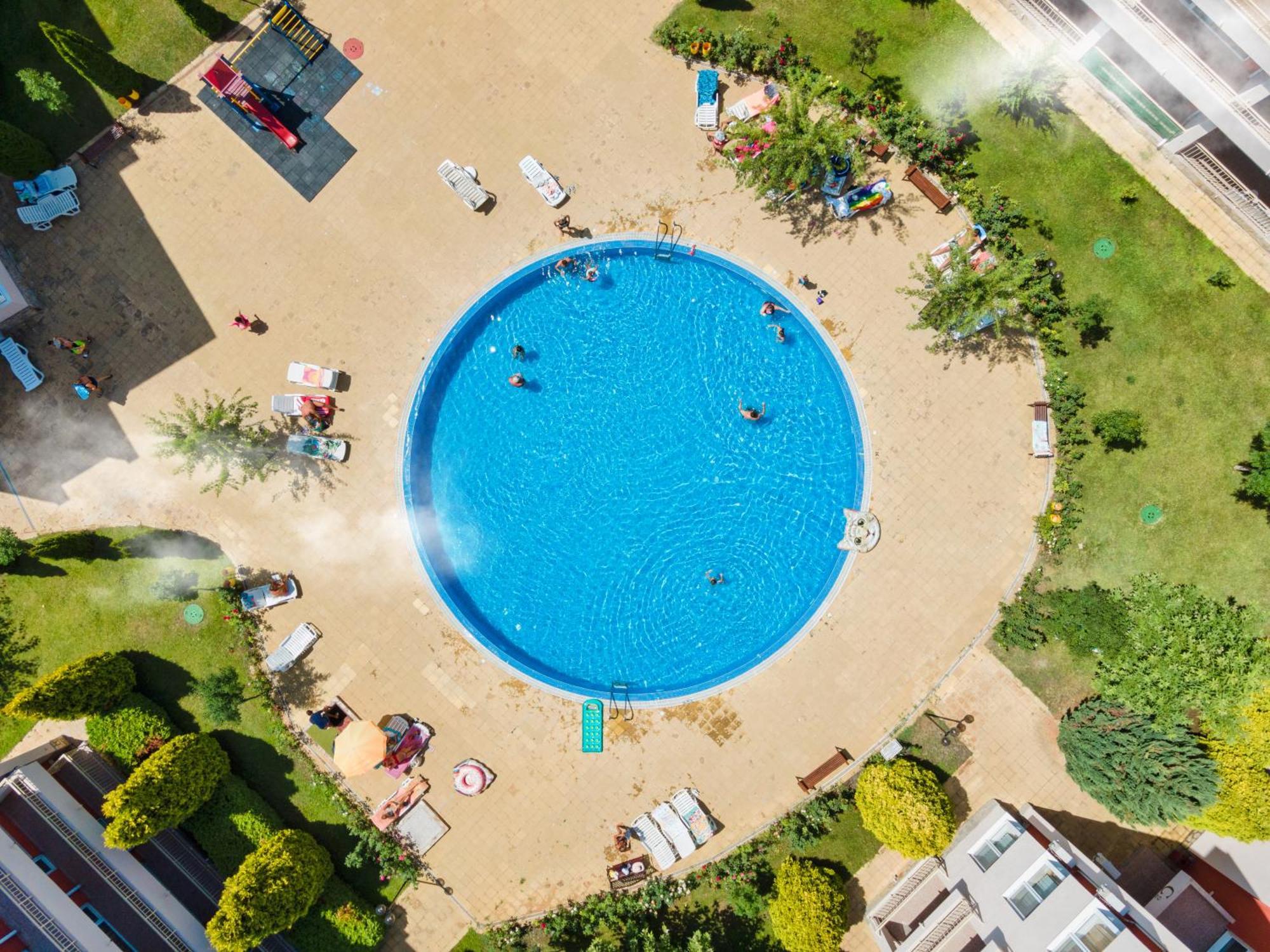 Apartment Nessebar Club Sunny Beach