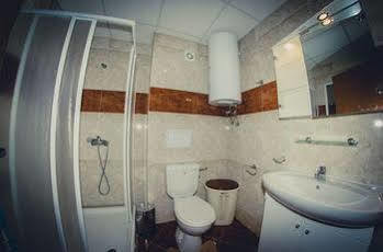 Nessebar Club * Sunny Beach